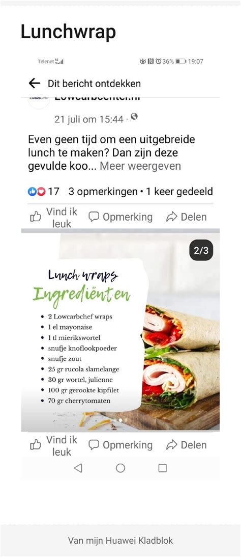 Pin Van Candida Debel Op Gezonde Wrap Gezonde Wraps Lunch Wraps Rucola