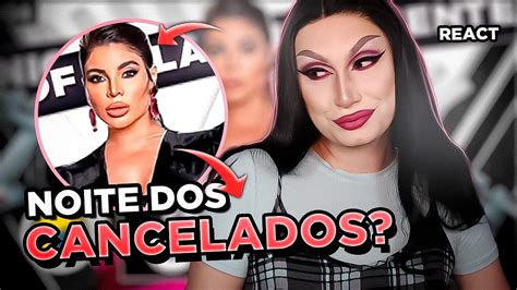 Mandy Mess Reagindo Ao Corrida Das Blogueiras Ep Youtube