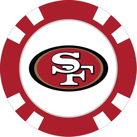 49ers Logo Transparent Images