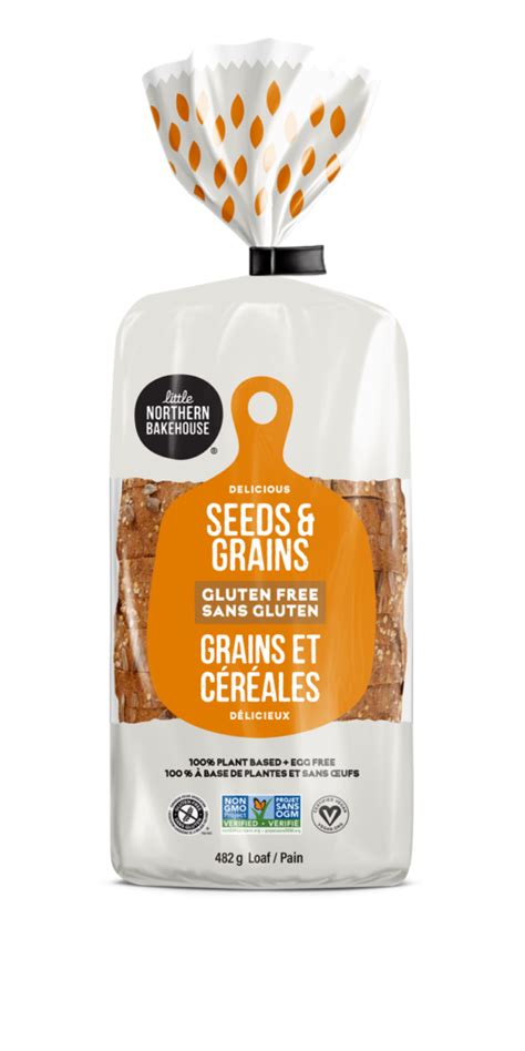 The Best Gluten-Free Bread Brands - The Wheatless Kitchen