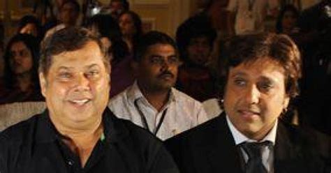 Govinda, David Dhawan complete 17th movie together - Masala.com