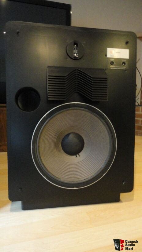 Jbl L300 Summit