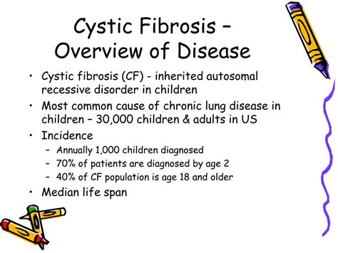 Ppt Cystic Fibrosis Powerpoint Presentation Free Download Id220818