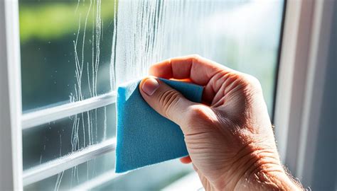 How To Clean Upvc Window Frames Easy Guide