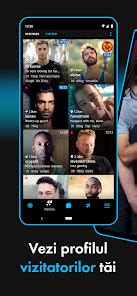 Romeo Dating Pentru Gay Aplica Ii Pe Google Play