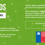 Cierre Concursos Semilla Emprende Abeja Emprende Y Crece Fondo De