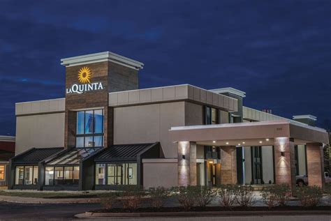 La Quinta Inn & Suites Festus, MO - See Discounts