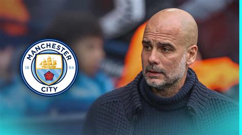 Guardiola Leaving Man City Ffp Expulsion Clause Certain Likely