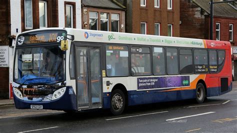 Petition · Save The 1012 Edinburgh Dumfries Bus Service United