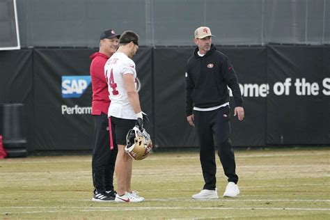 49ers reportedly unhappy with 'soft' practice field at UNLV, exploring ...