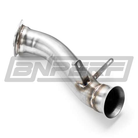 Downpipe Bmw F F F M I Ix N Bnperf Shop