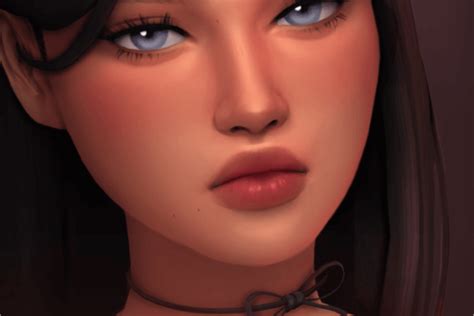 Lore Eyes By Twisted Cat Best Sims Mods