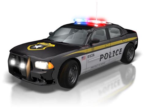 Police Lights Stock Illustrations, Cliparts and Royalty Free - Clip Art ...