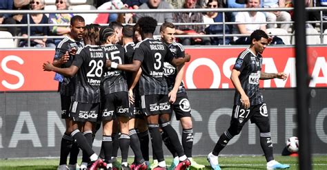 Stade Brestois Un Atout Majeur De Bon Augure Pour Le Maintien