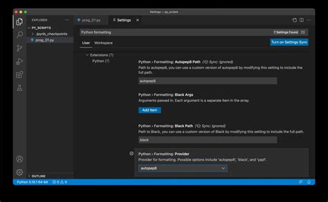 Run Python In Visual Studio Code Terminal Templates Sample Printables