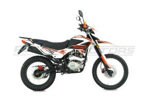 Купить мотоциклы в Лабинске, цены производителя Rockot-Motors