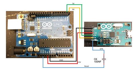 USB-to-Serial Adapter Issues - General Guidance - Arduino Forum