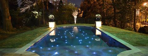 Buckhead Pool | Bennett Design