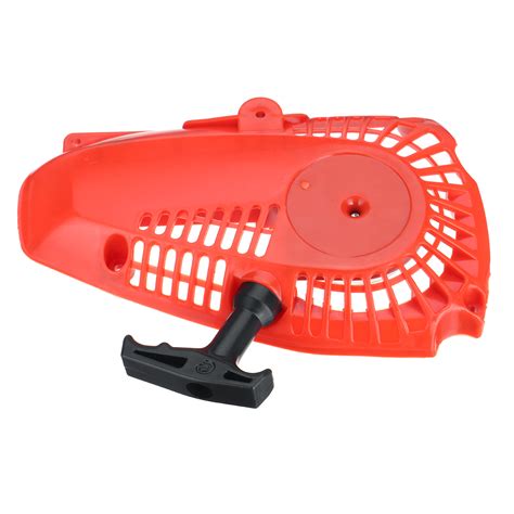 Pull Start Starter Red For Chinese Chain Saw Cc