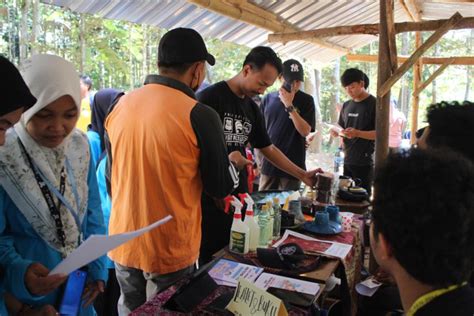 KKN UGM Gelar Festival Desa Wisata Blora Promosikan Potensi Desa