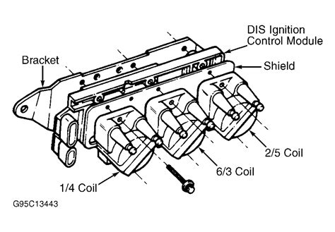 3 8 Buick Engine Firing Order EngineFiringOrder