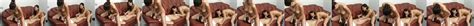 CFNM Ass Massage Turns Into Femdom Handjob With Cumshot XHamster