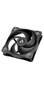 Amazon ARCTIC P14 Max PC Fan High Performance 140mm Case Fan