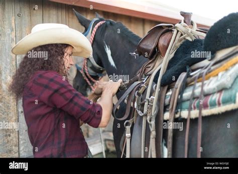 White Stallion Ranch, Tucson, Arizona Stock Photo - Alamy