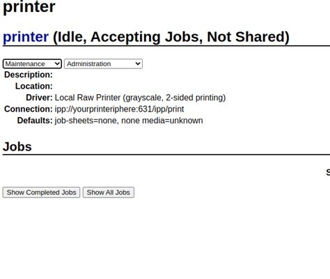 How To setup epson ecotank printer in ubuntu without driver available ...