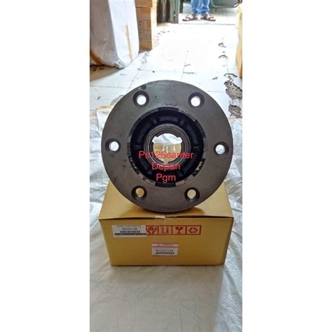 Jual Nap Roda Depan Wheel Hub Front Mitsubishi Canter Hd Deal