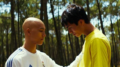 Summer Scars (2022) | Film, Trailer, Kritik