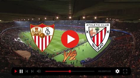 Directo Tv Online Sevilla Contra Athletic En Directo Se Jeepers