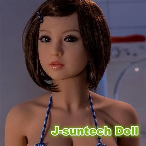 Aliexpress Buy Yesenia Cm Sex Doll Japanese Silicone Sex Dolls