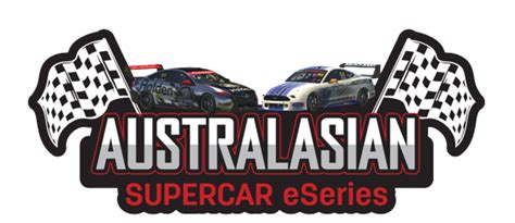 Australasian Supercar Eseries