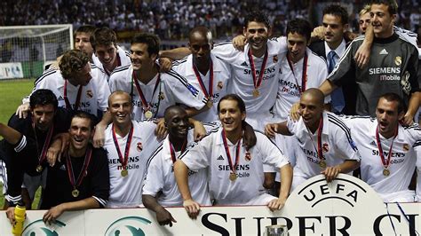 Watch Madrids First Super Cup Win Uefa Super Cup 2014