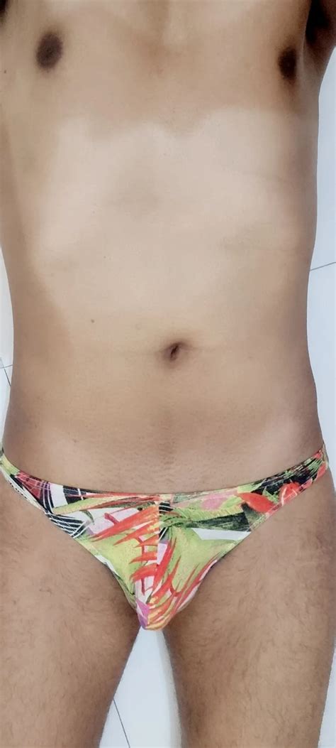 Showing Some New Underwear Nude Pics XHamster