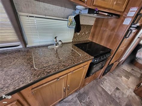 2018 Coachmen Concord 300ds For Sale In Hot Springs Village Arkansas