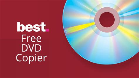 The best free DVD copier 2020 | TechRadar