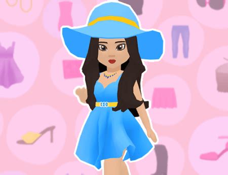 Vortellas Dress Up Unblocked - Chrome Online Games - Game Pluto