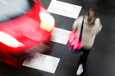 The Duty Of A Driver And How It Relates To Pedestrian Accidents Plaxen Adler Muncy