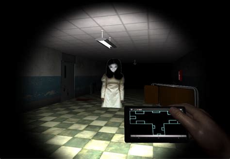 Game Hantu Terbaik Di Hp Android Saat Ini Jalantikus