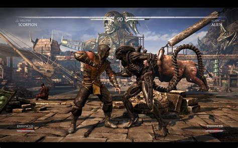 Comprar Mortal Kombat Xl Cd Key Comparar Precios