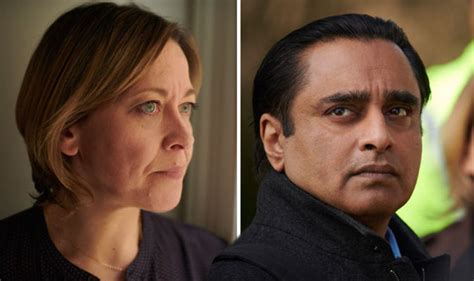 Unforgotten season 4 spoilers: Writer Chris Lang says show’s return ...