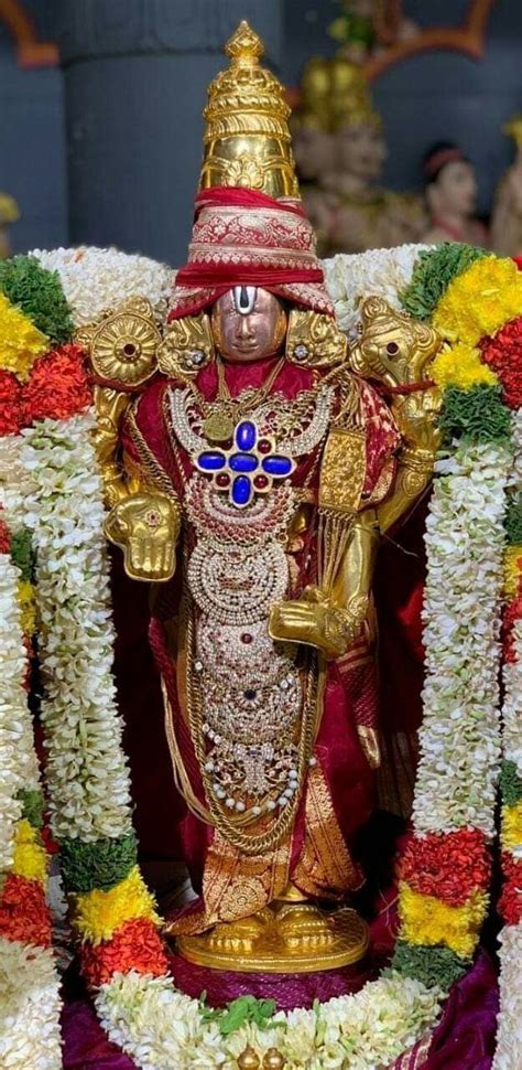 Top 999+ lord srinivasa images – Amazing Collection lord srinivasa ...