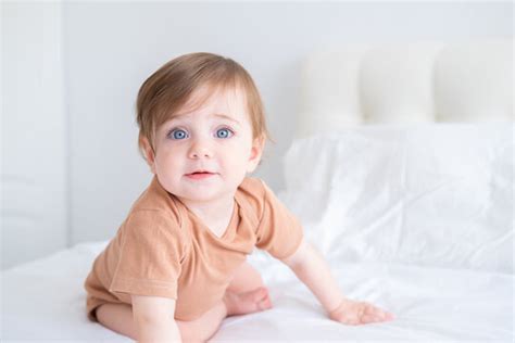 Images Of Cute Babies With Blue Eyes