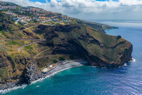 Praia do Garajau - The Best Beach on Madeira
