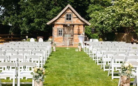 Hochzeit In Der Tenne Hotel Hennies