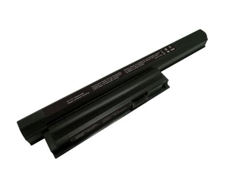 Sony VAIO E Series Sony VAIO E Series SVE14A16FGH Laptop Battery ...