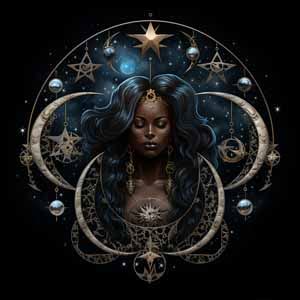 Moon Phases and Wiccan Symbolism 4_054932 - Monique Joiner ...