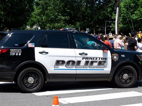 Burglary Criminal Mischief Princeton Police Blotter Princeton Nj Patch